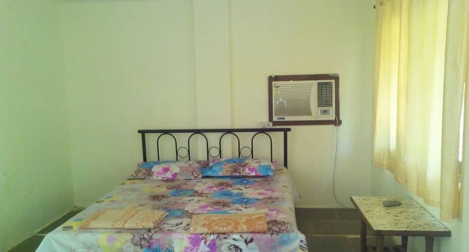 Shiv Sagar Hotel, Raigad 1